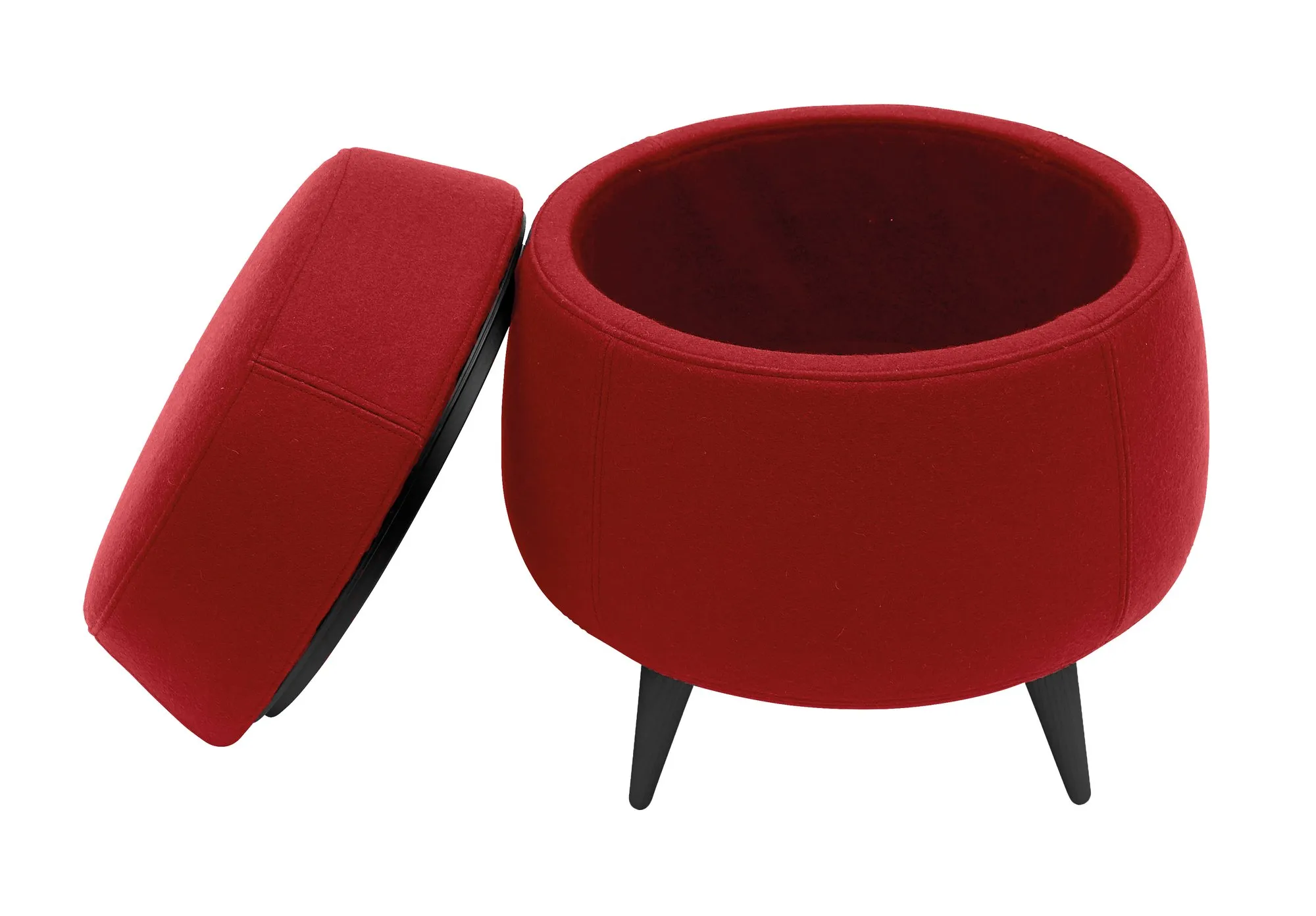 Pod – Softline at Mesmetric