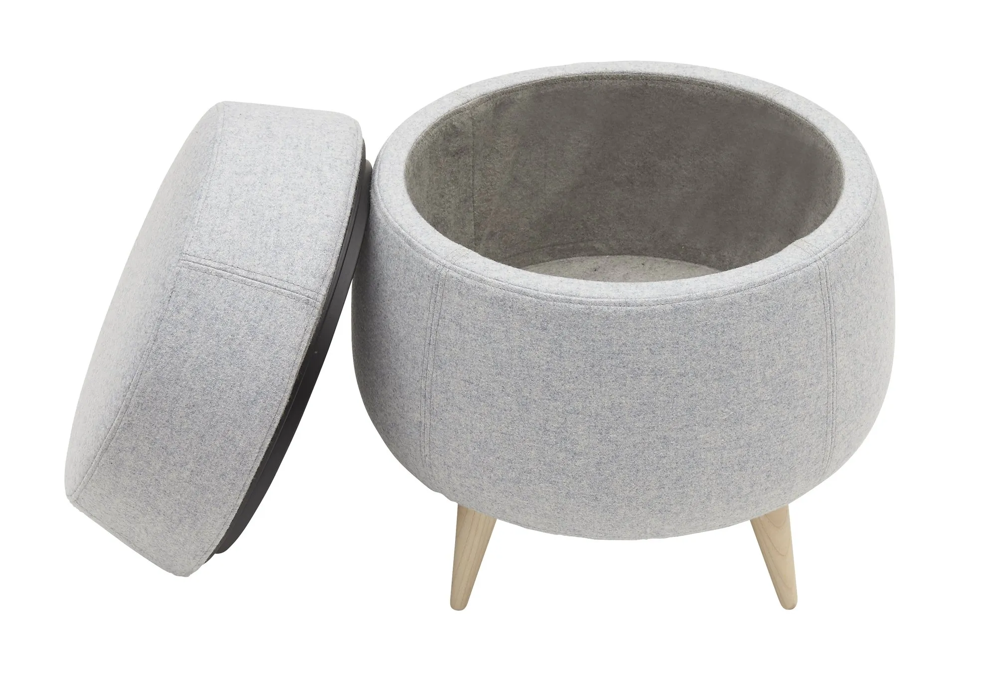 Pod – Softline at Mesmetric