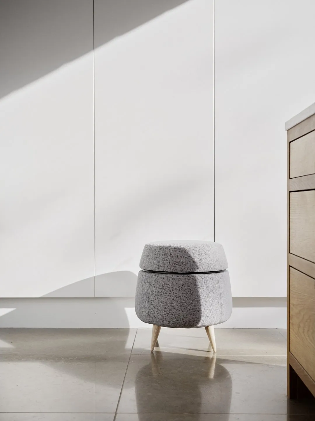 Pod – Softline at Mesmetric