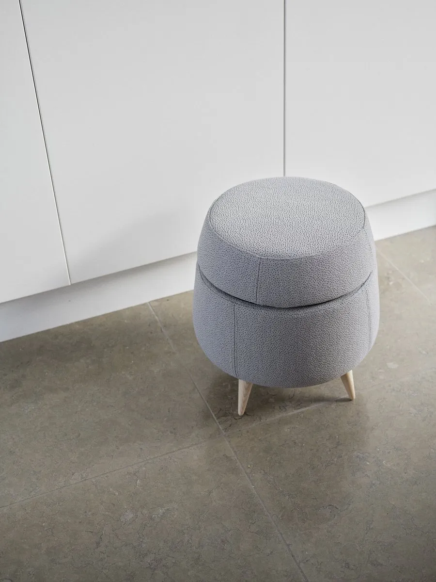 Pod – Softline at Mesmetric