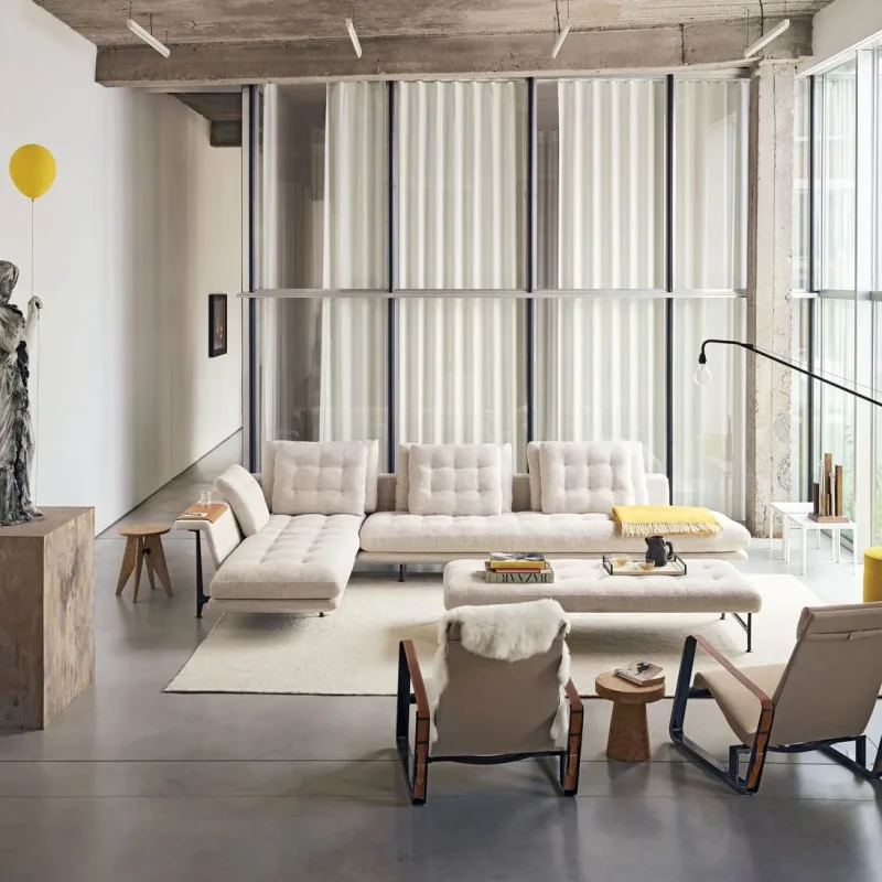 Cité – Vitra at Mesmetric