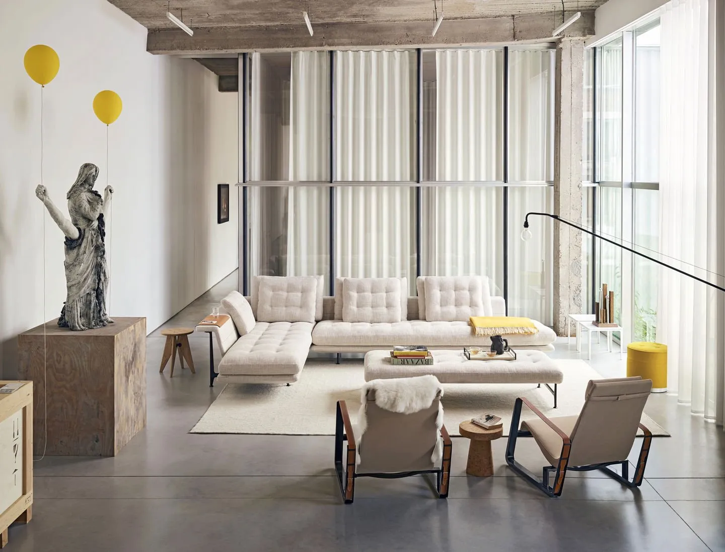 Cité – Vitra at Mesmetric