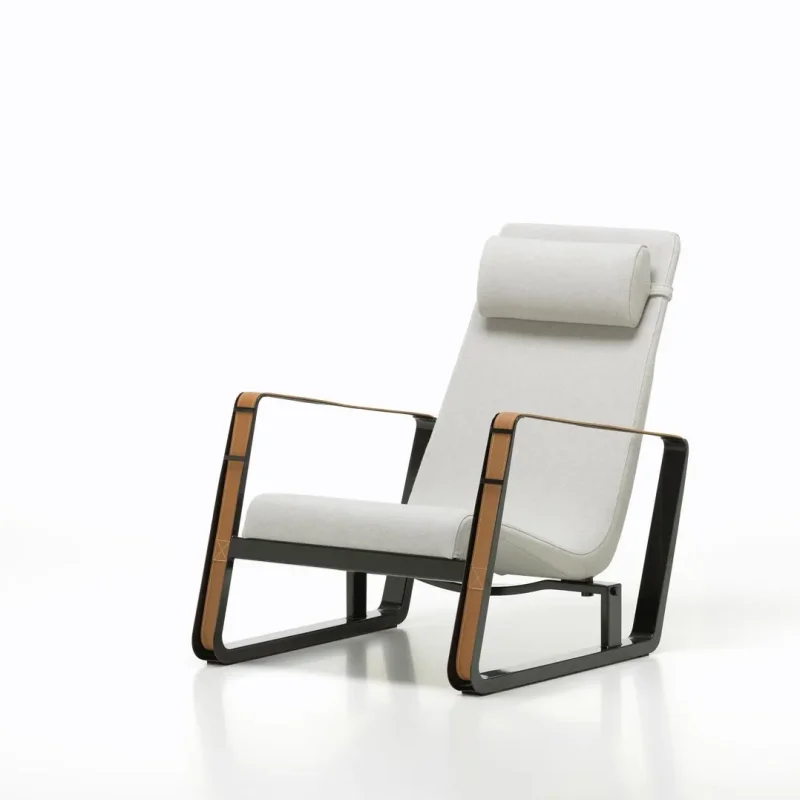 Cité – Vitra at Mesmetric