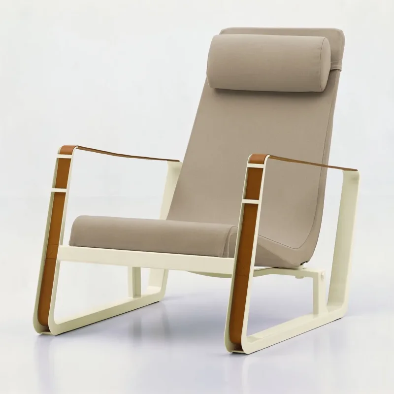 Cité – Vitra at Mesmetric
