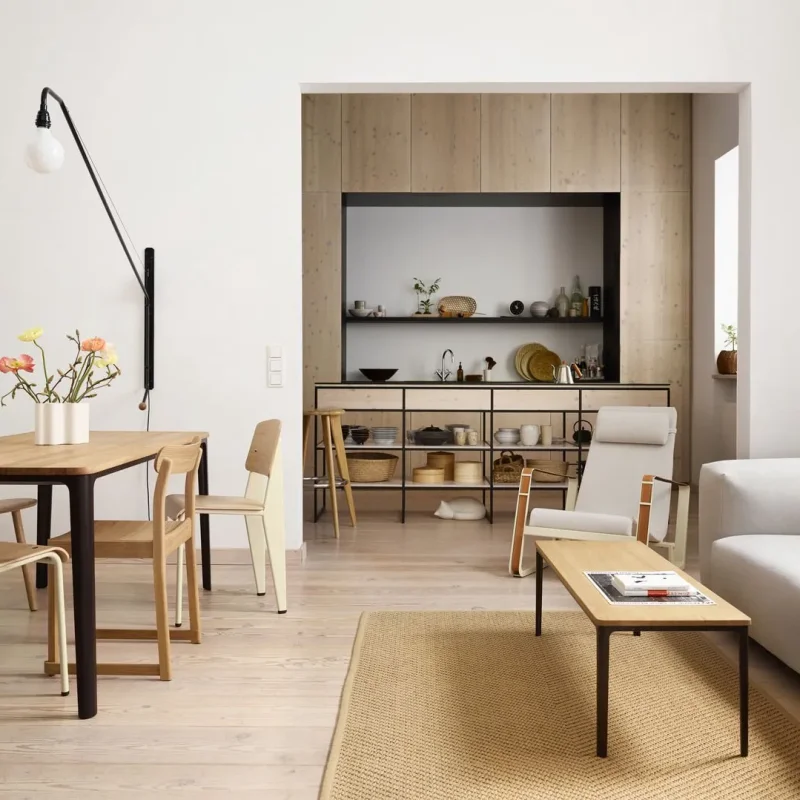 Cité – Vitra at Mesmetric
