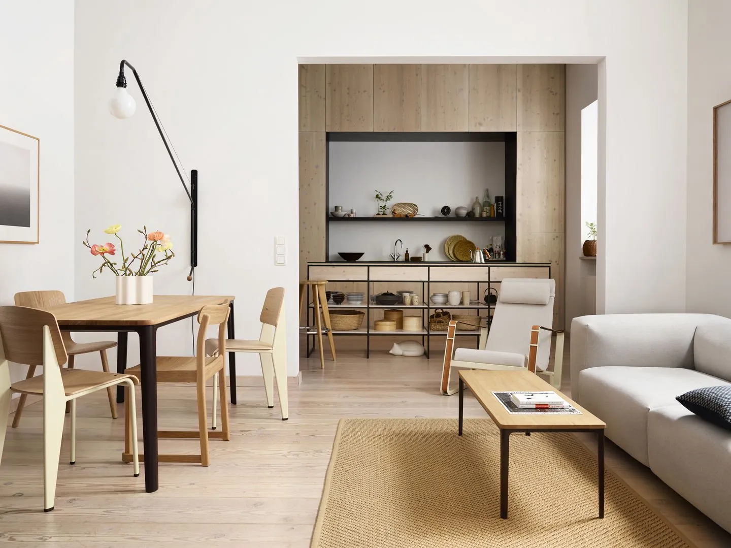 Cité – Vitra at Mesmetric