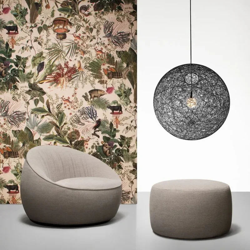 Pooof – Moooi at Mesmetric