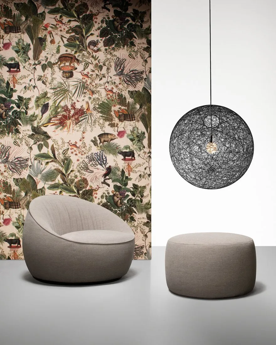 Pooof – Moooi at Mesmetric