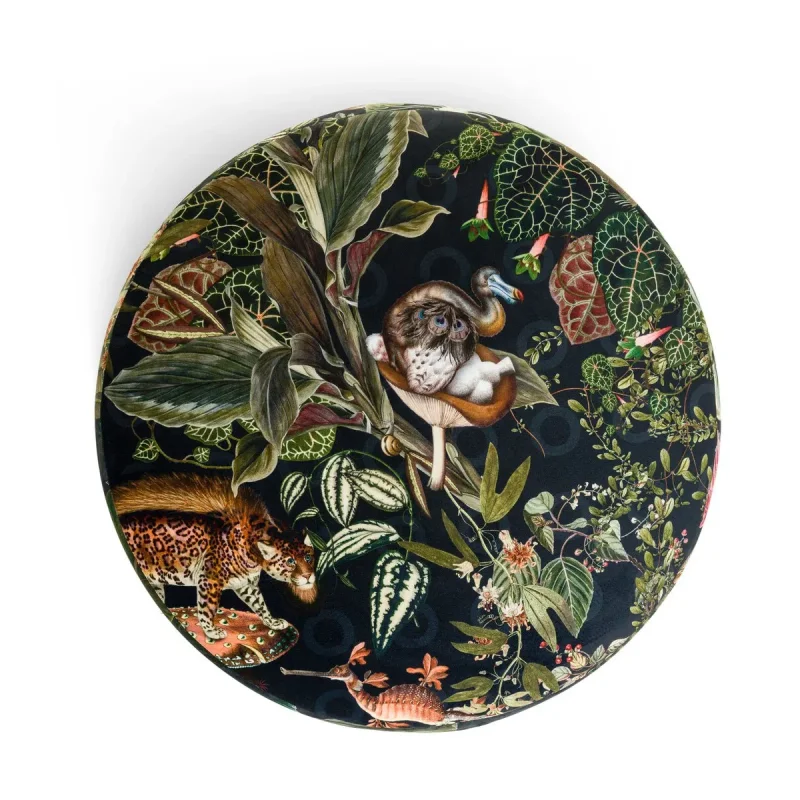 Pooof – Moooi at Mesmetric