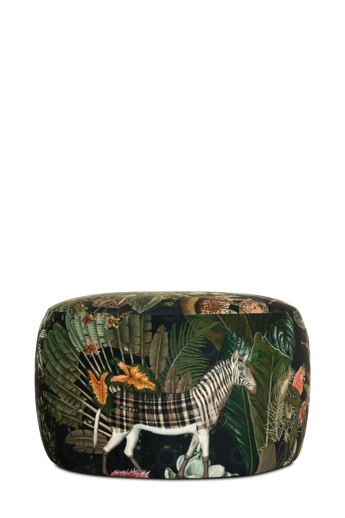 Pooof – Moooi at Mesmetric