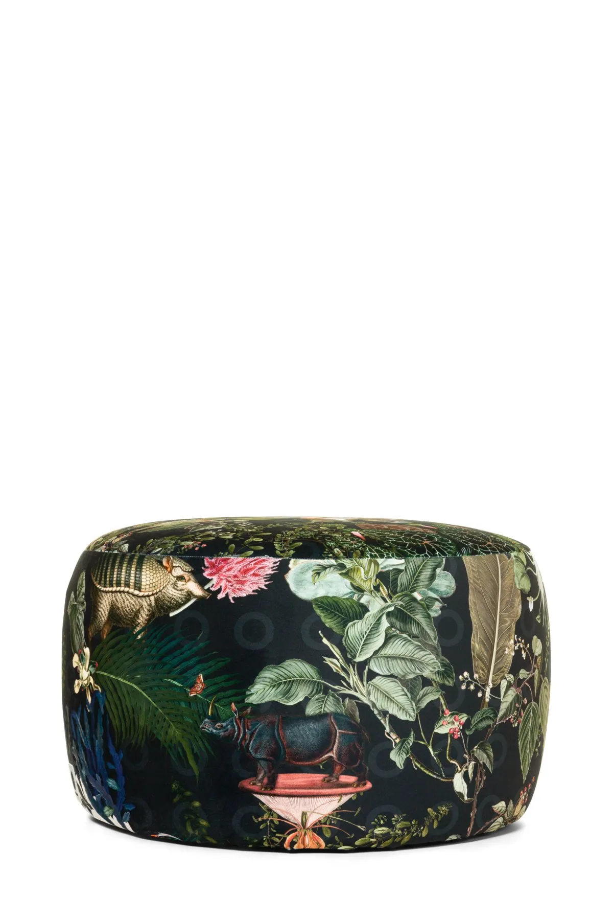 Pooof – Moooi at Mesmetric