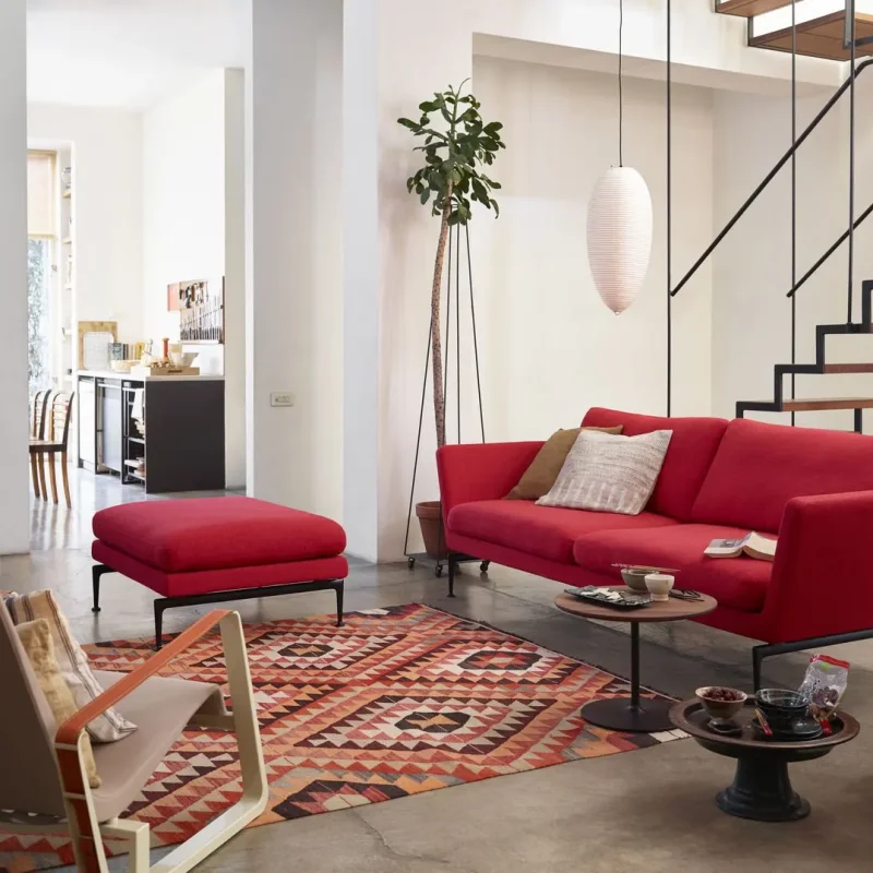 Cité – Vitra at Mesmetric