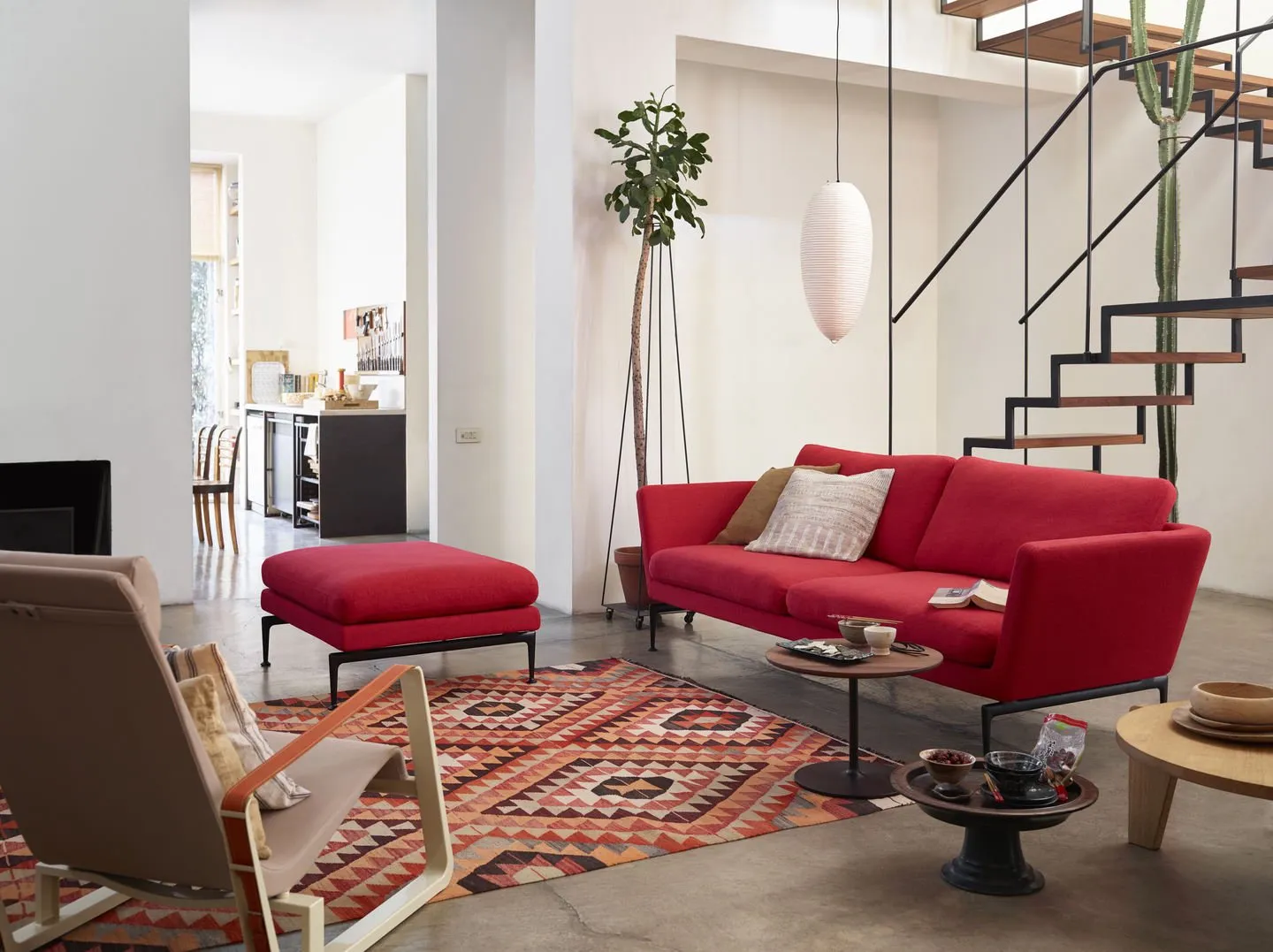 Cité – Vitra at Mesmetric