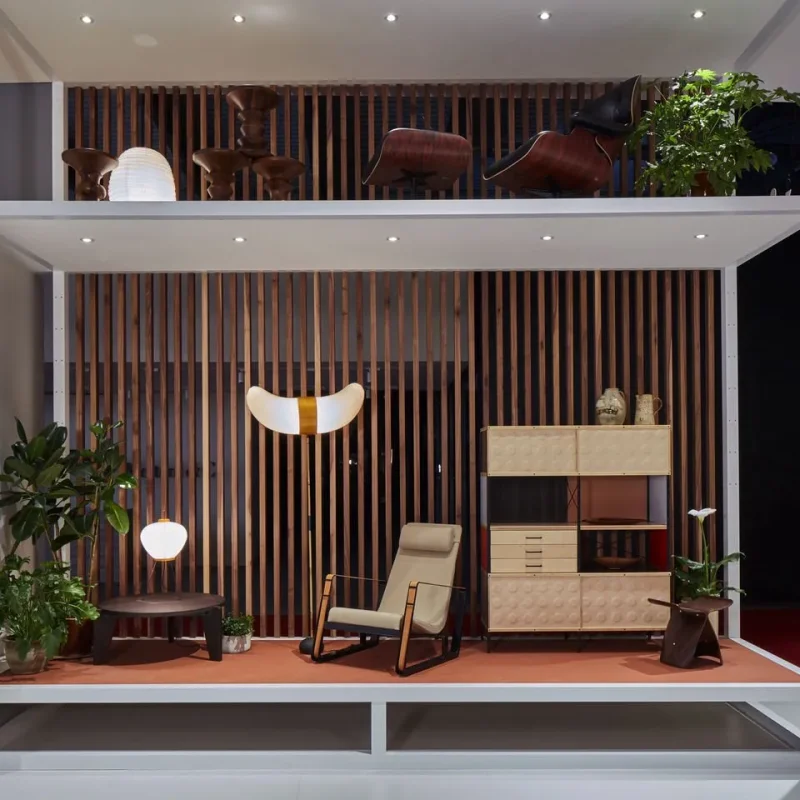 Cité – Vitra at Mesmetric