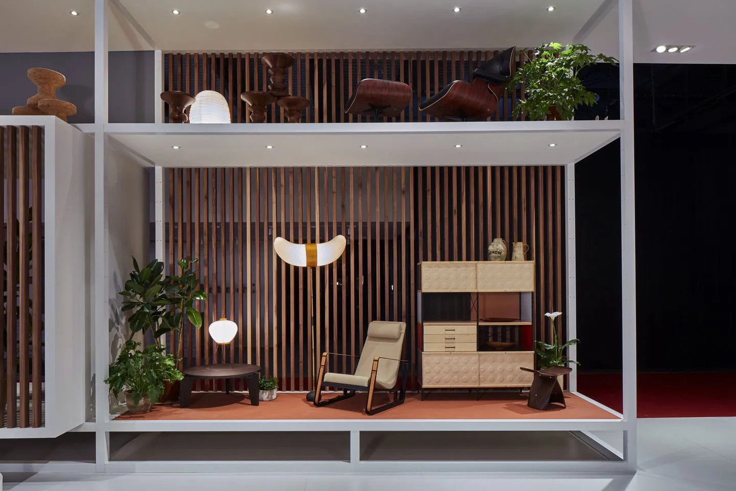 Cité – Vitra at Mesmetric