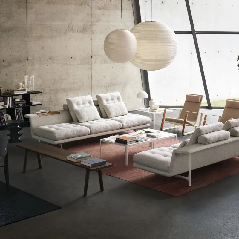 Cité – Vitra at Mesmetric