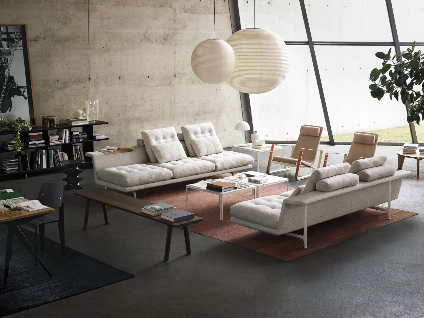 Cité – Vitra at Mesmetric