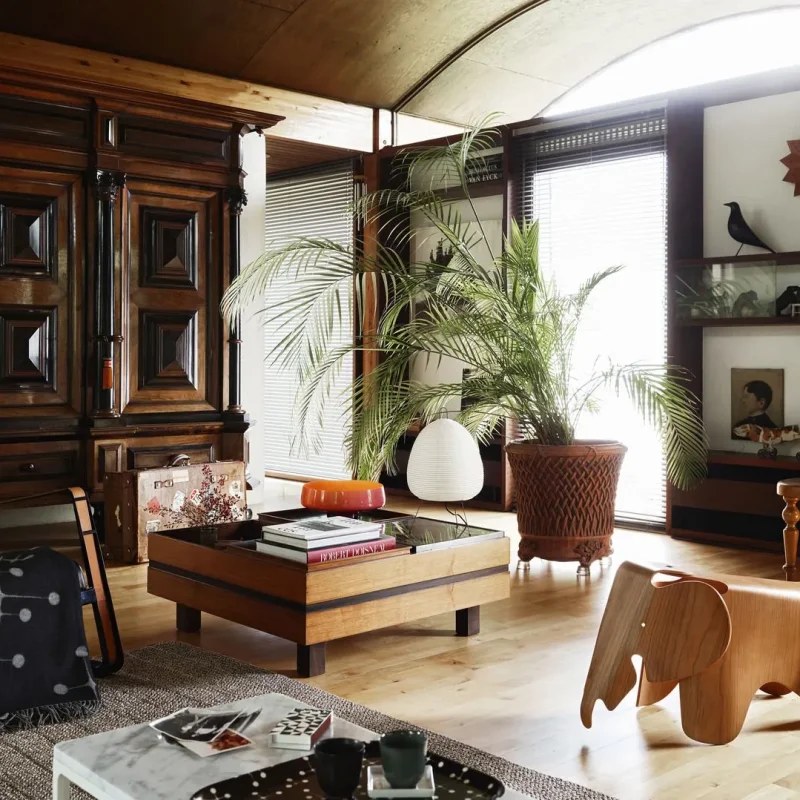 Cité – Vitra at Mesmetric
