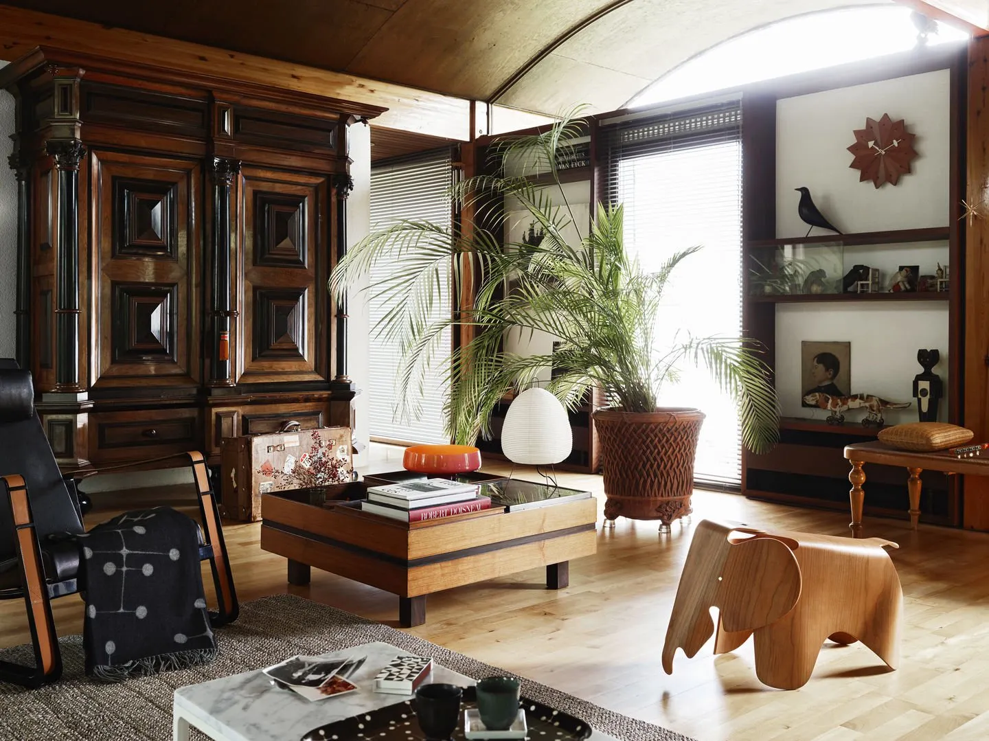Cité – Vitra at Mesmetric