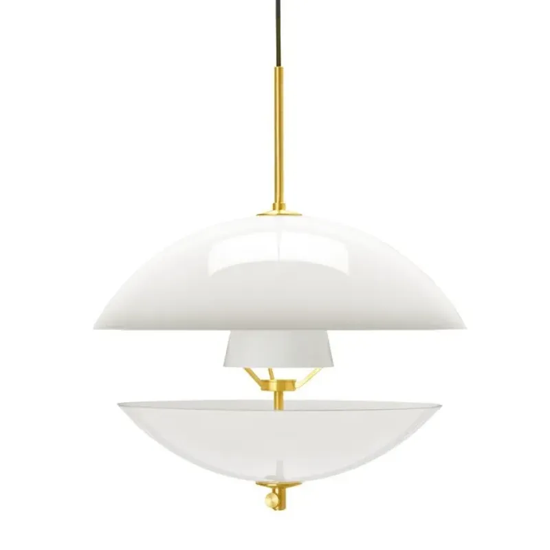 Clam™ – Fritz Hansen at Mesmetric