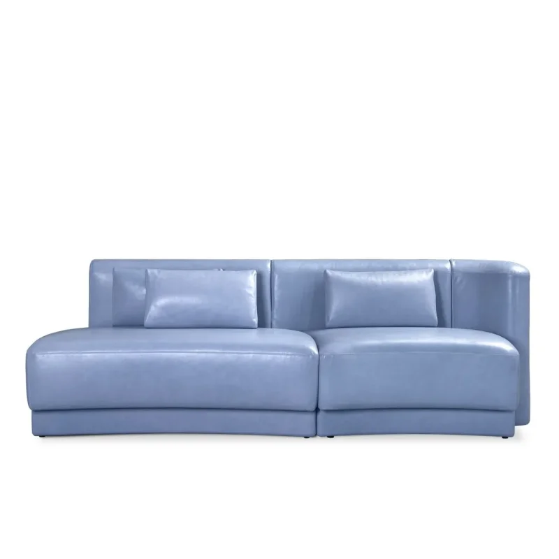 Clara Bench - Baxter w Mesmetric