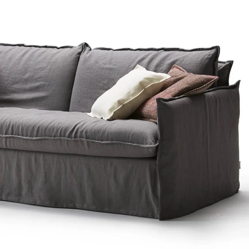 Clarke 18 - Milano Bedding® w Mesmetric