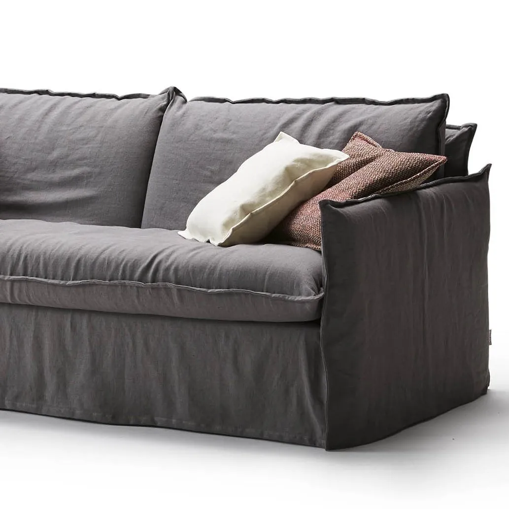 Clarke 18 - Milano Bedding® w Mesmetric