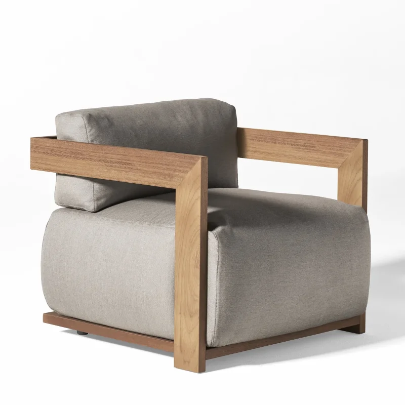 Claud Outdoor – Meridiani at Mesmetric