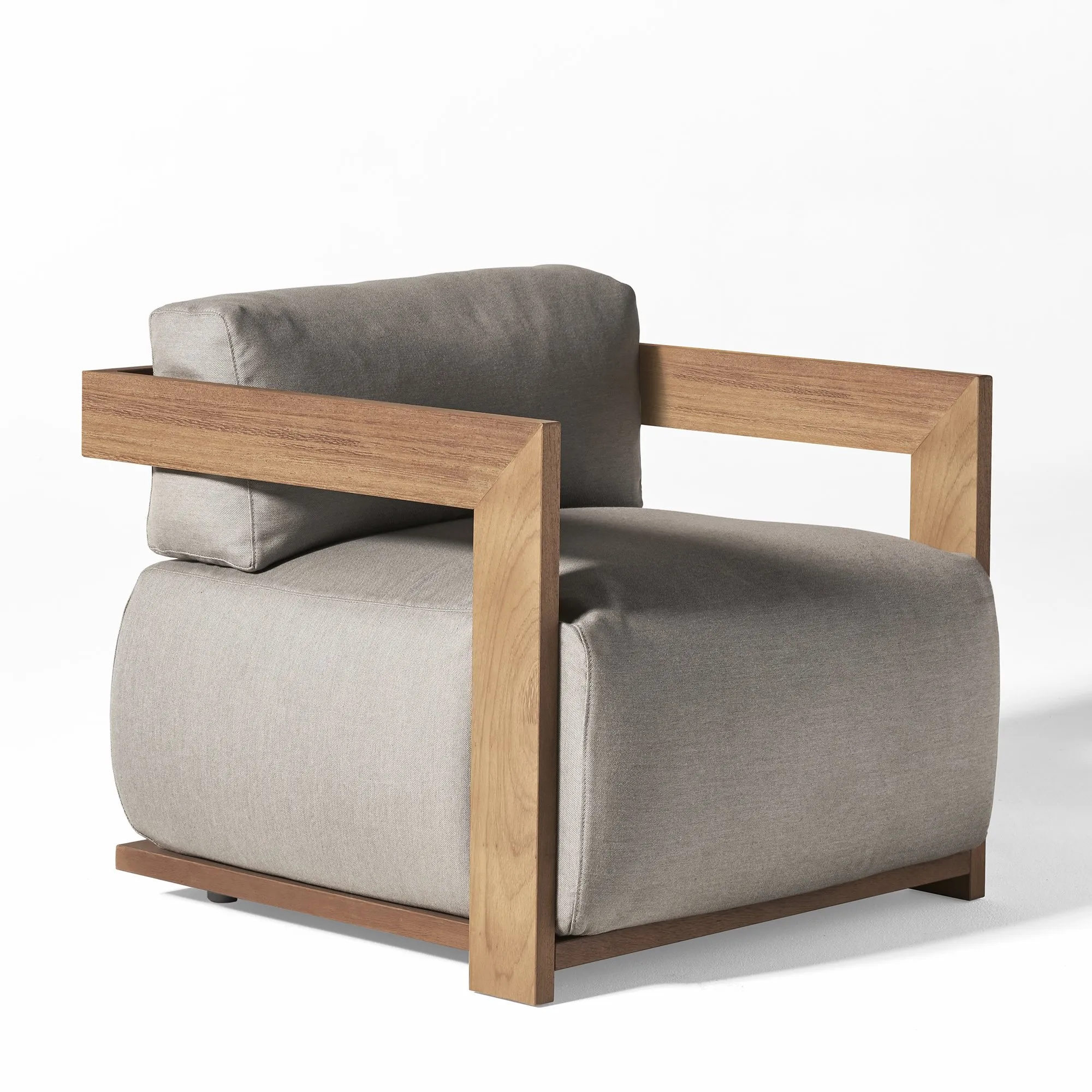 Claud Outdoor – Meridiani at Mesmetric