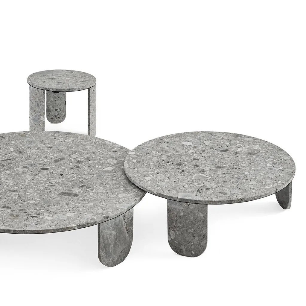 Clemo – Gallotti & Radice at Mesmetric