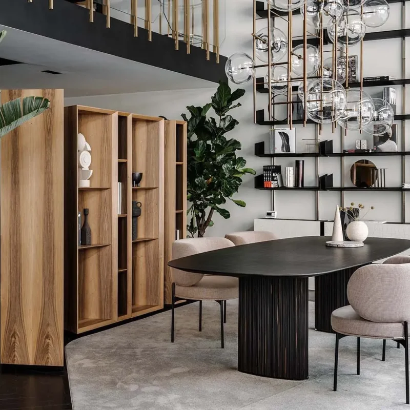 Prism Divider – Gallotti & Radice at Mesmetric