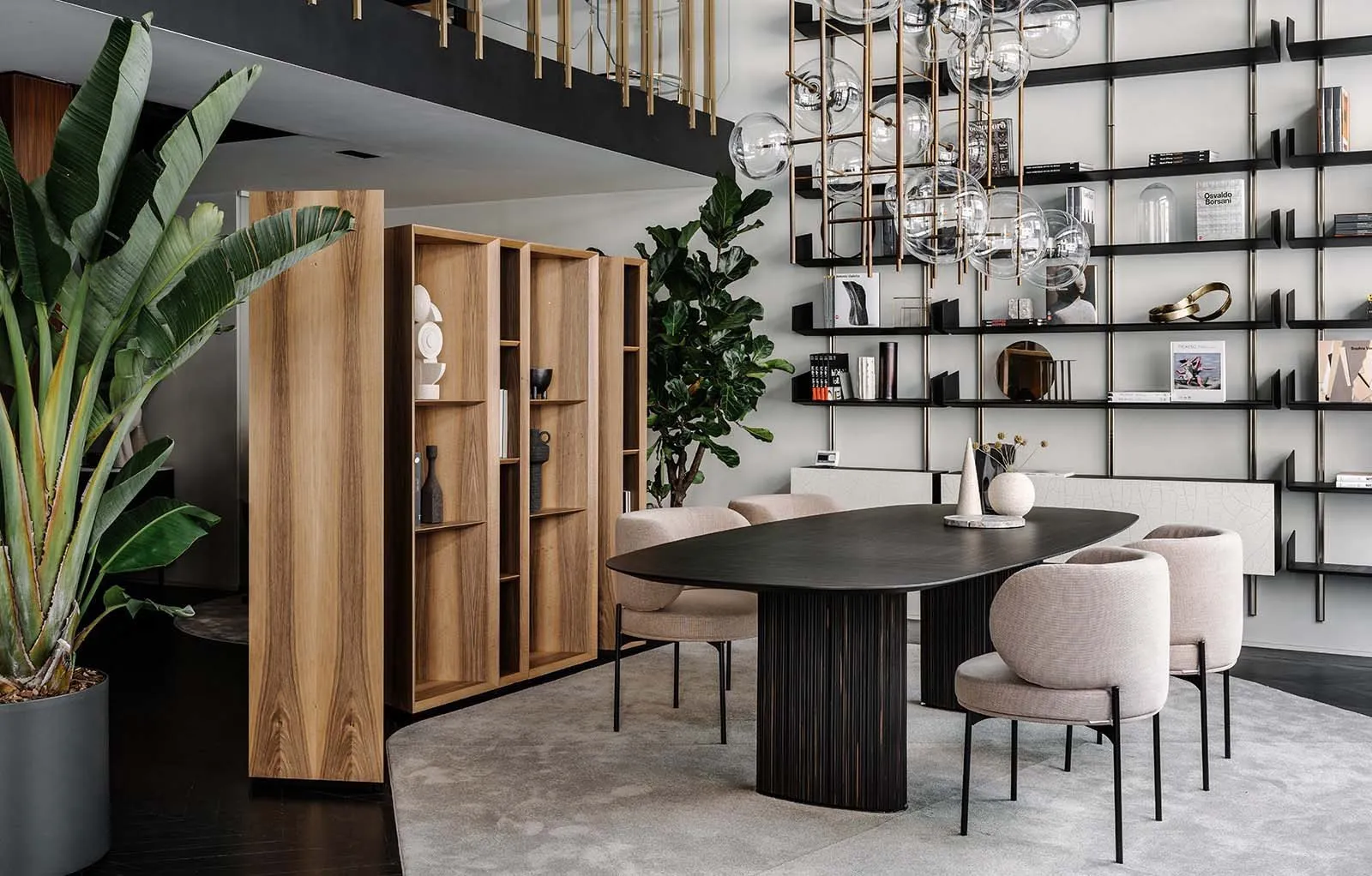 Prism Divider – Gallotti & Radice at Mesmetric