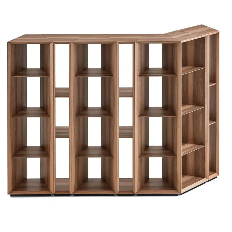 Prism Divider – Gallotti & Radice at Mesmetric