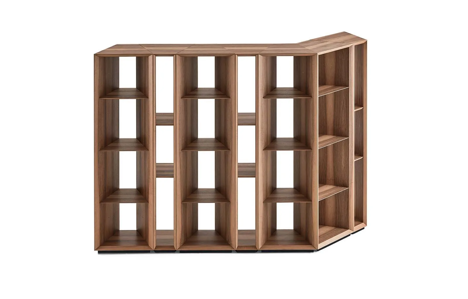 Prism Divider – Gallotti & Radice at Mesmetric