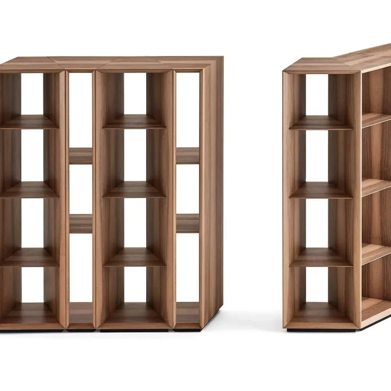 Prism Divider – Gallotti & Radice at Mesmetric