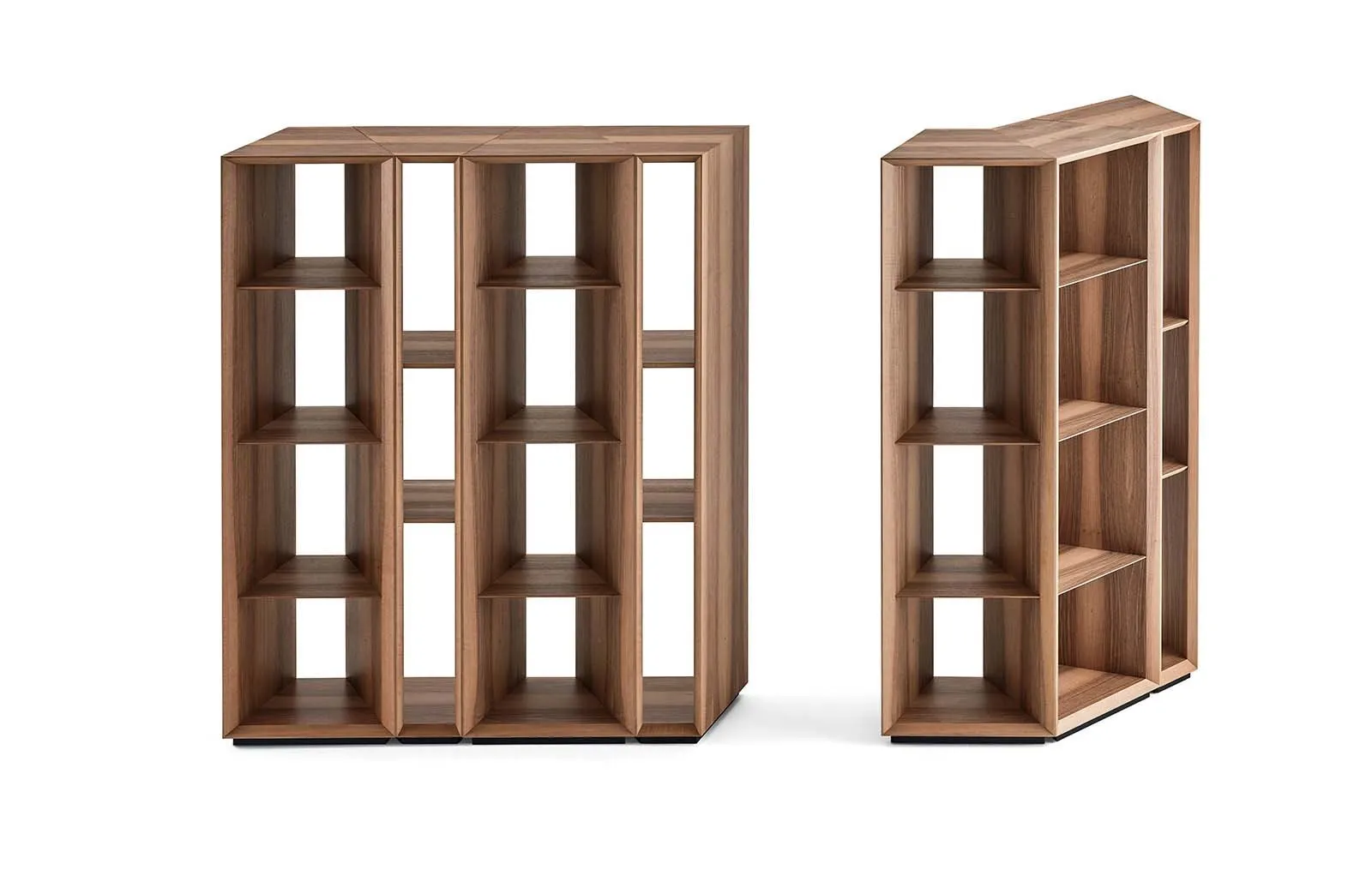 Prism Divider – Gallotti & Radice at Mesmetric