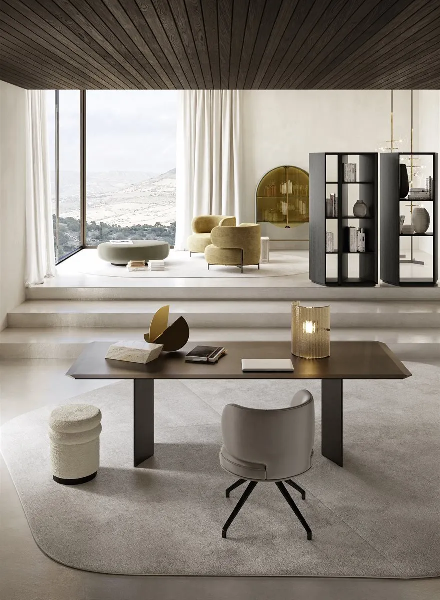 Prism Divider – Gallotti & Radice at Mesmetric