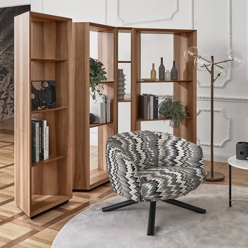 Prism Divider – Gallotti & Radice at Mesmetric