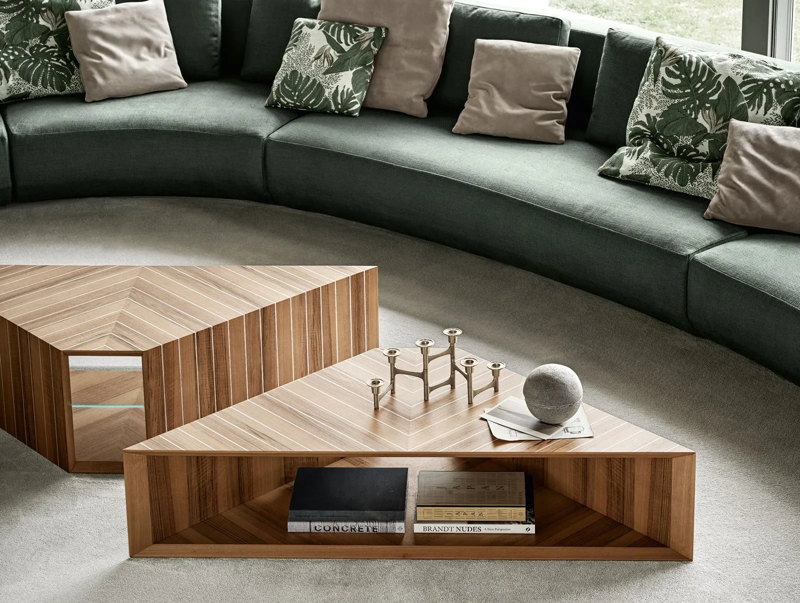 Prism Low – Gallotti & Radice at Mesmetric