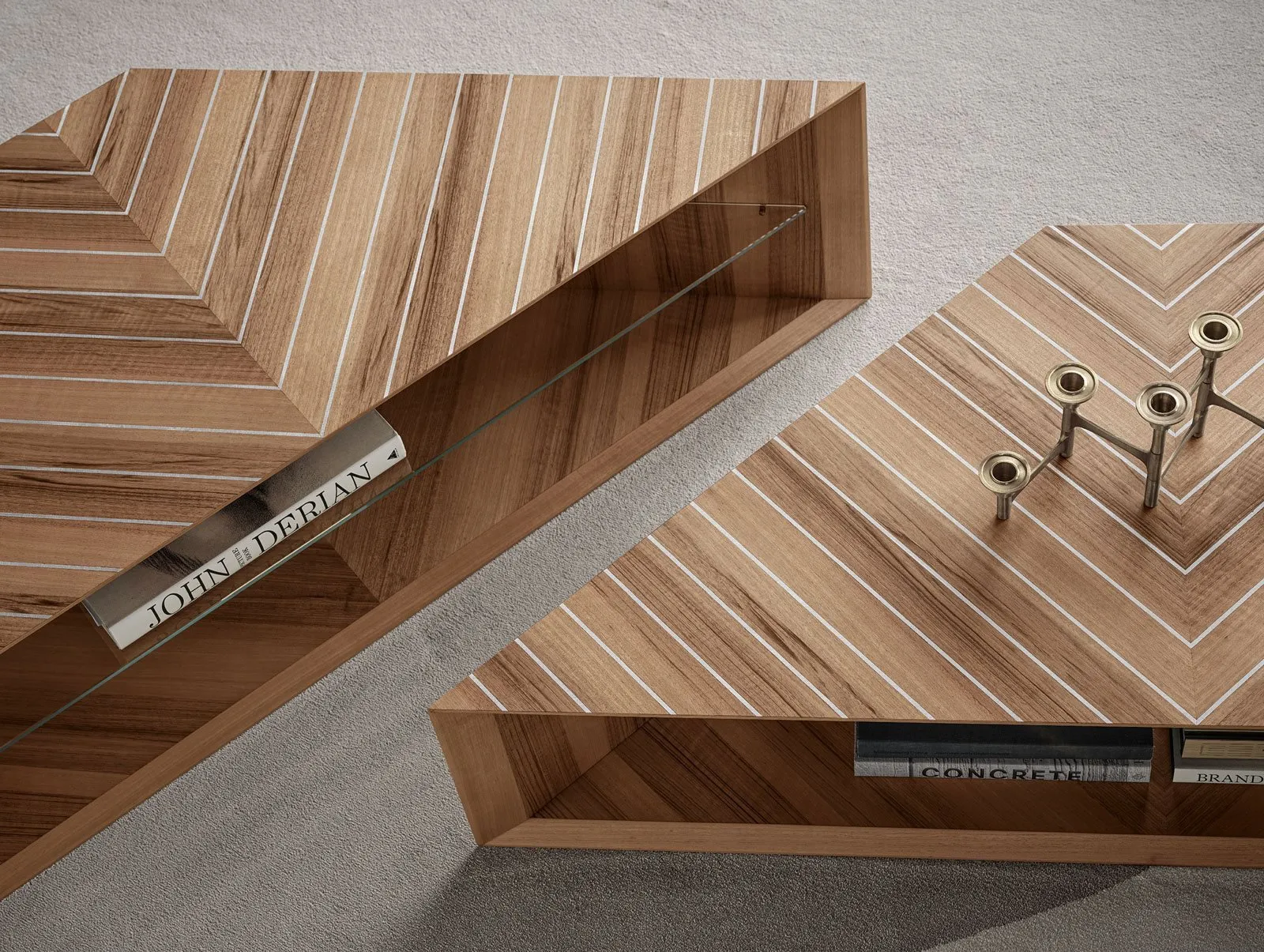 Prism Low – Gallotti & Radice at Mesmetric