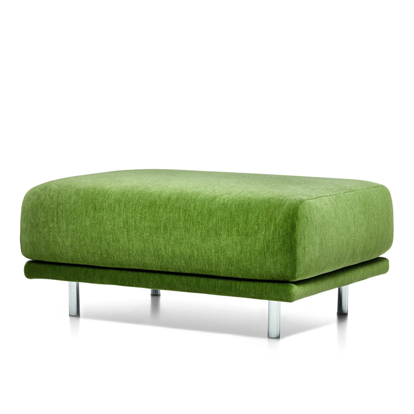 Cloud Footstool