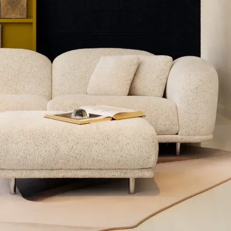 Cloud sofa