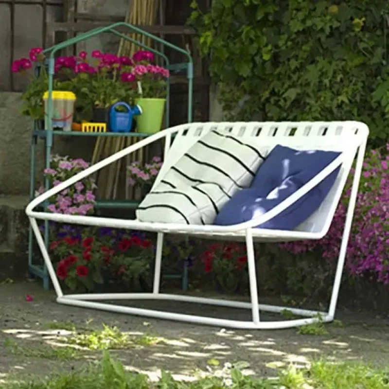 Cloud Sofa Outdoor - Arflex w Mesmetric