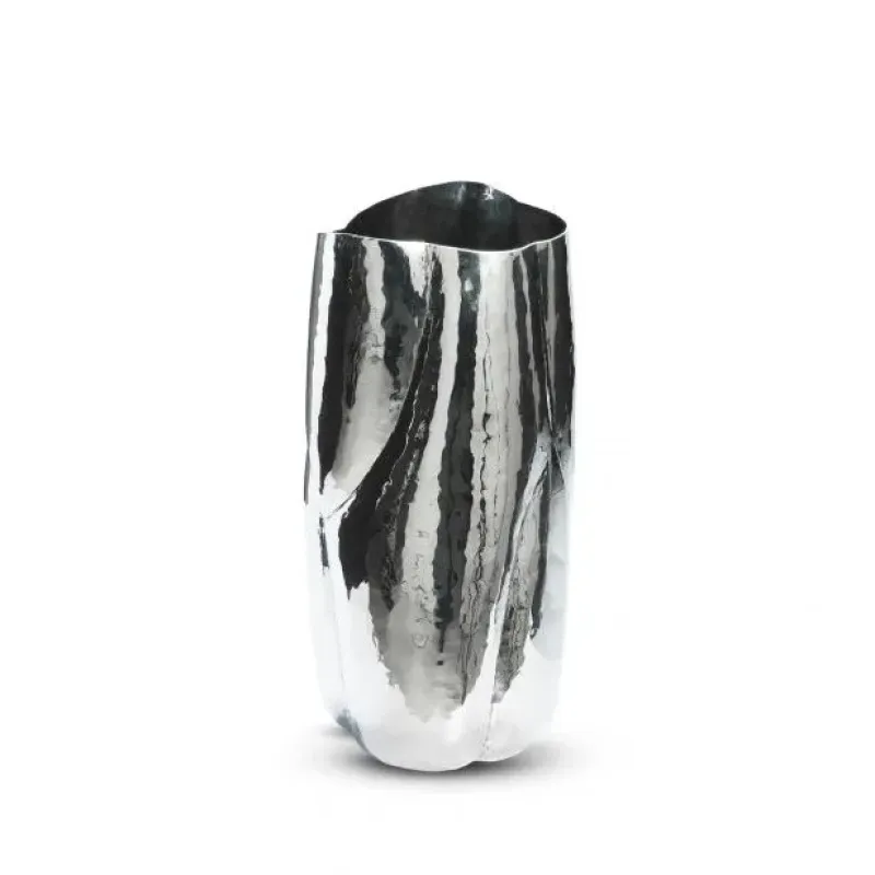 Cloud Vessel Tall - Tom Dixon w Mesmetric
