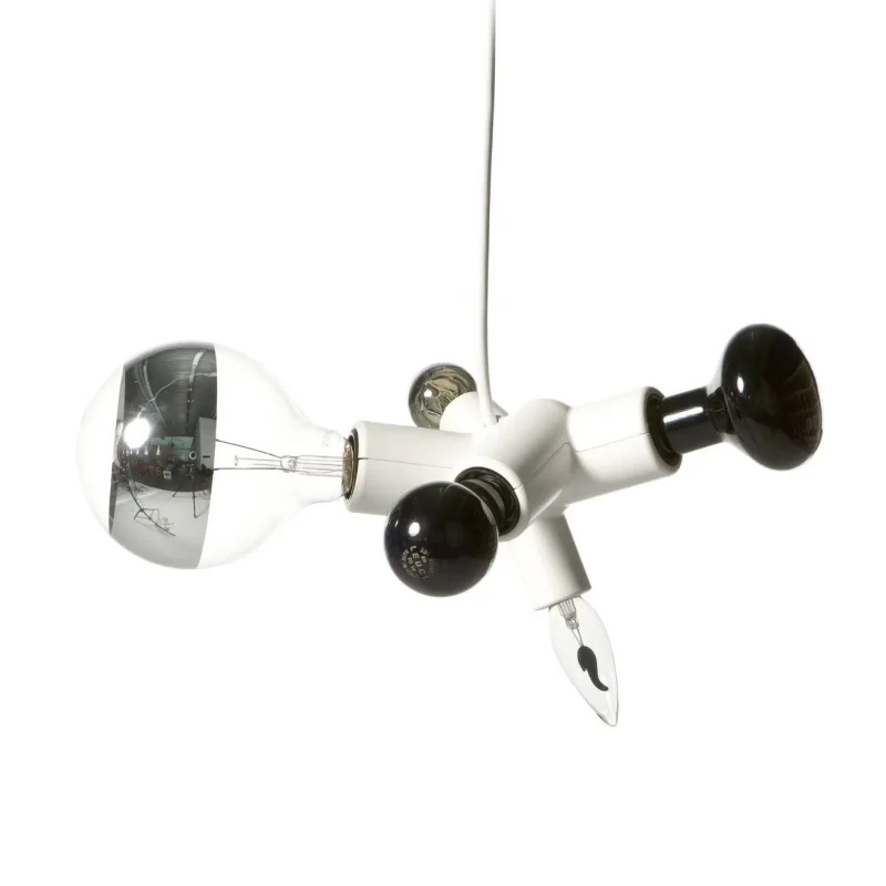 Clusterlamp - Moooi w Mesmetric
