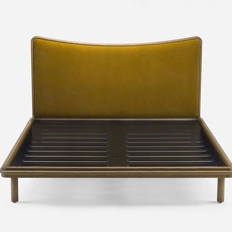 061 Carlton Bed – De La Espada at Mesmetric