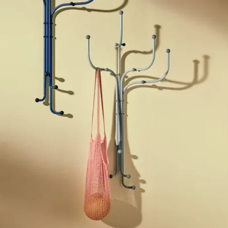 Coat Tree™ Wall - Fritz Hansen w Mesmetric