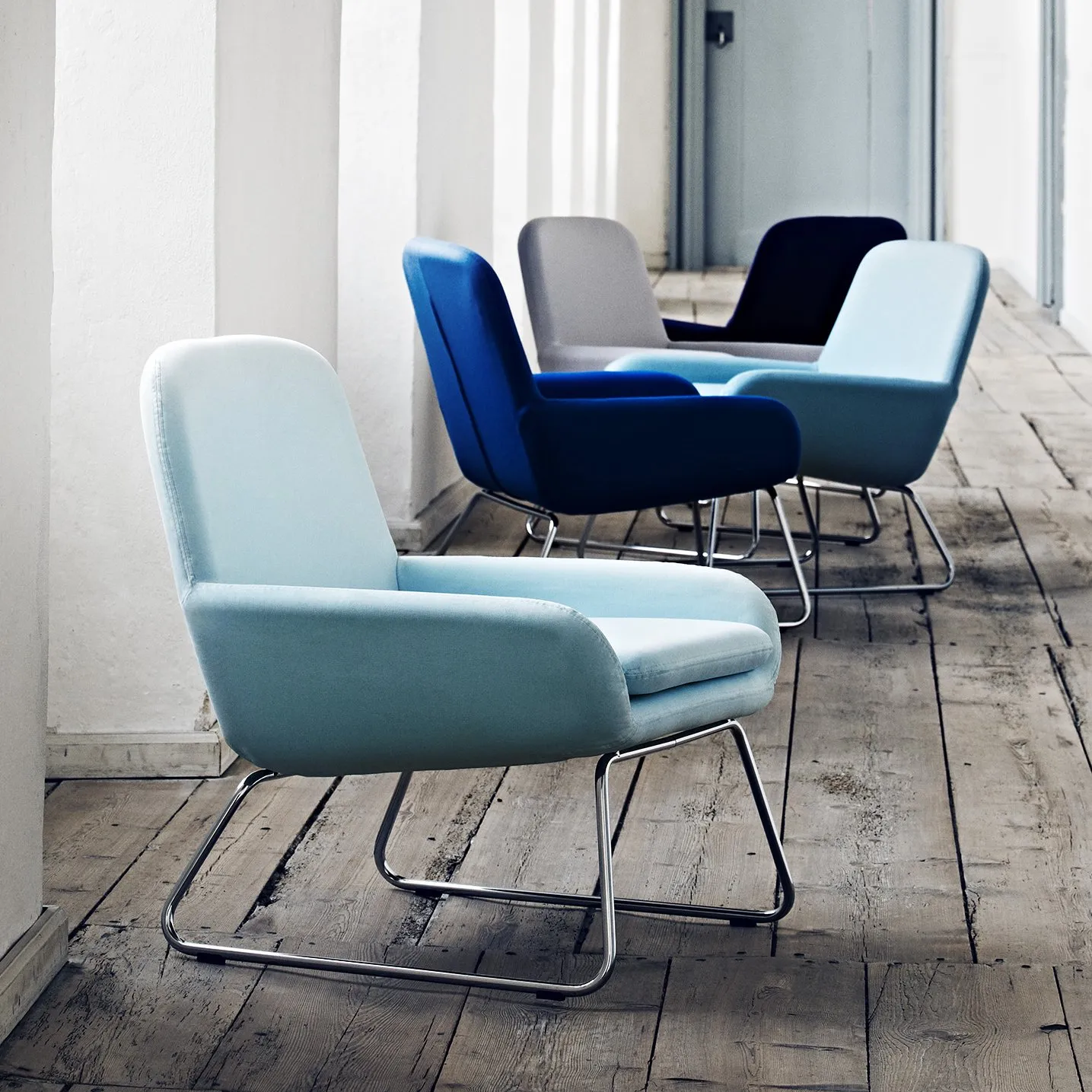 Coco – Softline at Mesmetric