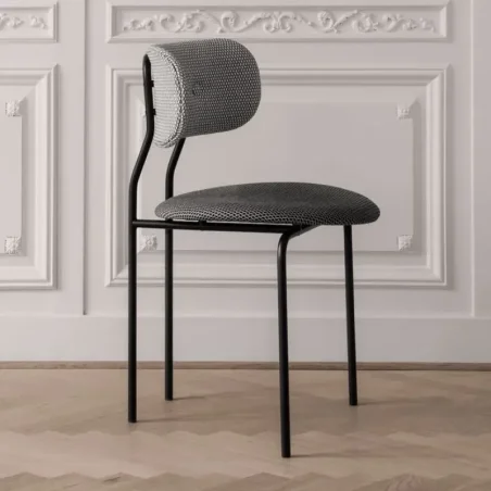 Coco dining - Gubi.dk w Mesmetric