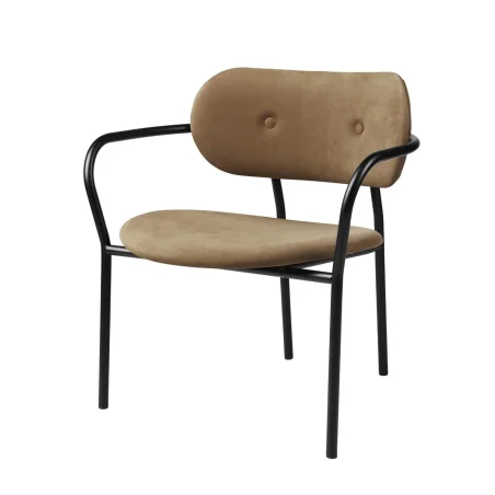 Coco lounge chair